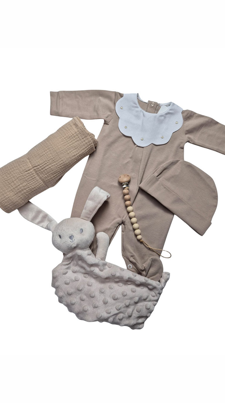Baby Set Nascita