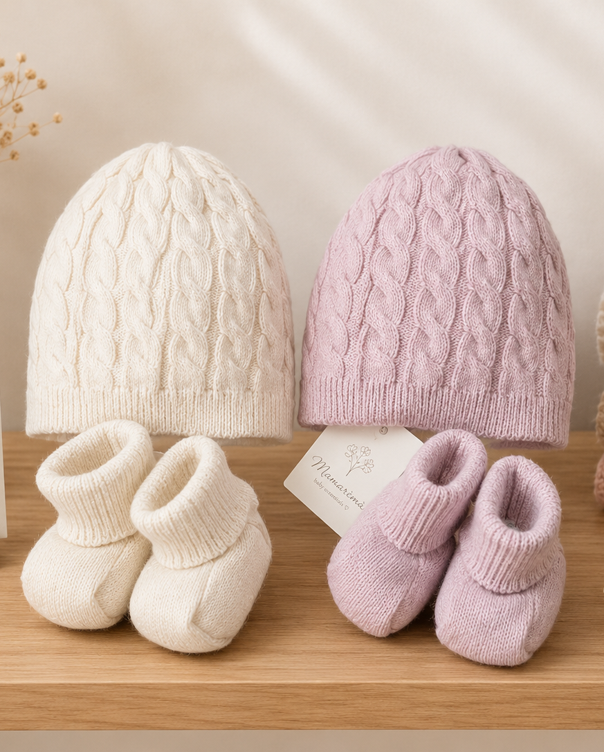 Cappelli e Babbucce