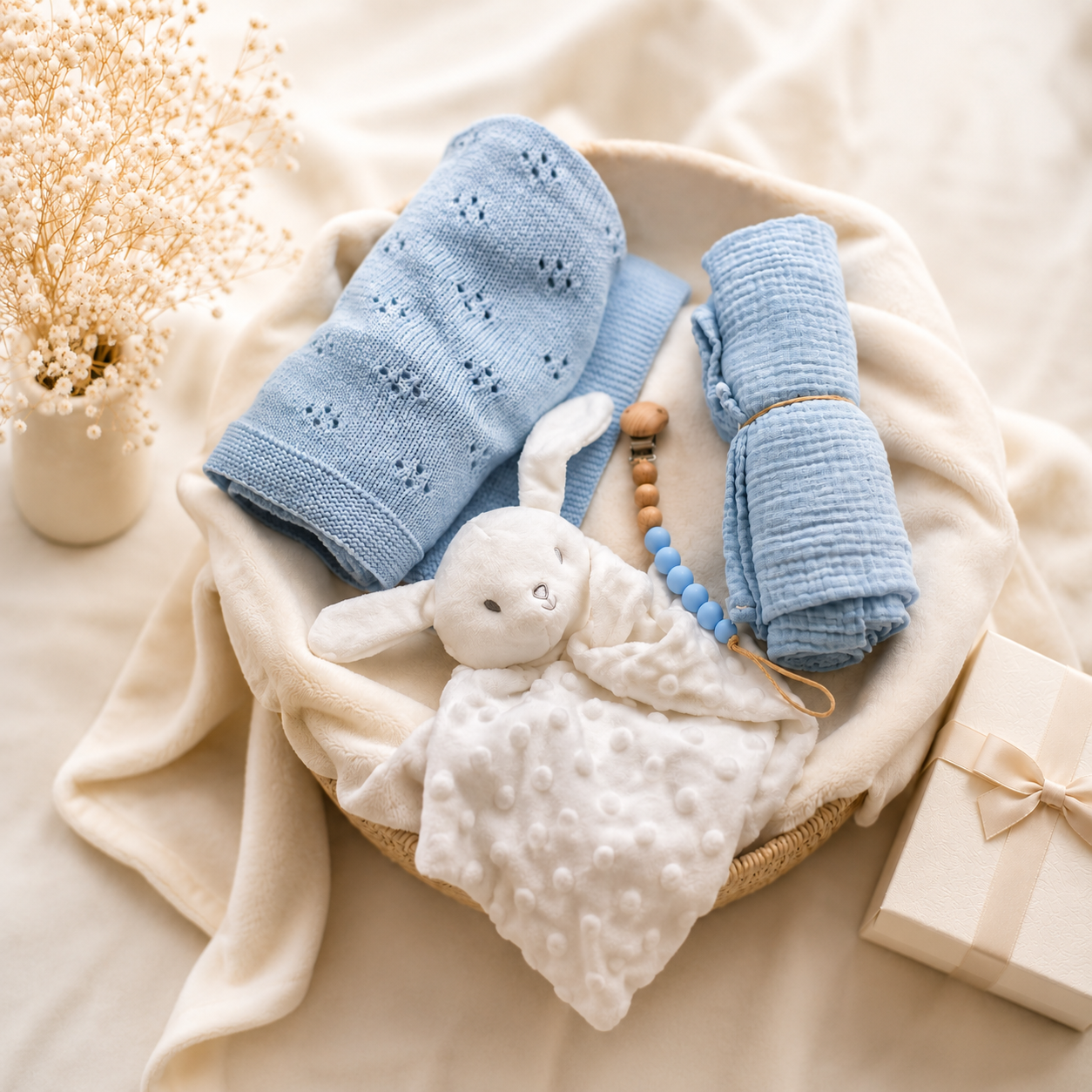 Baby Set Essenziale