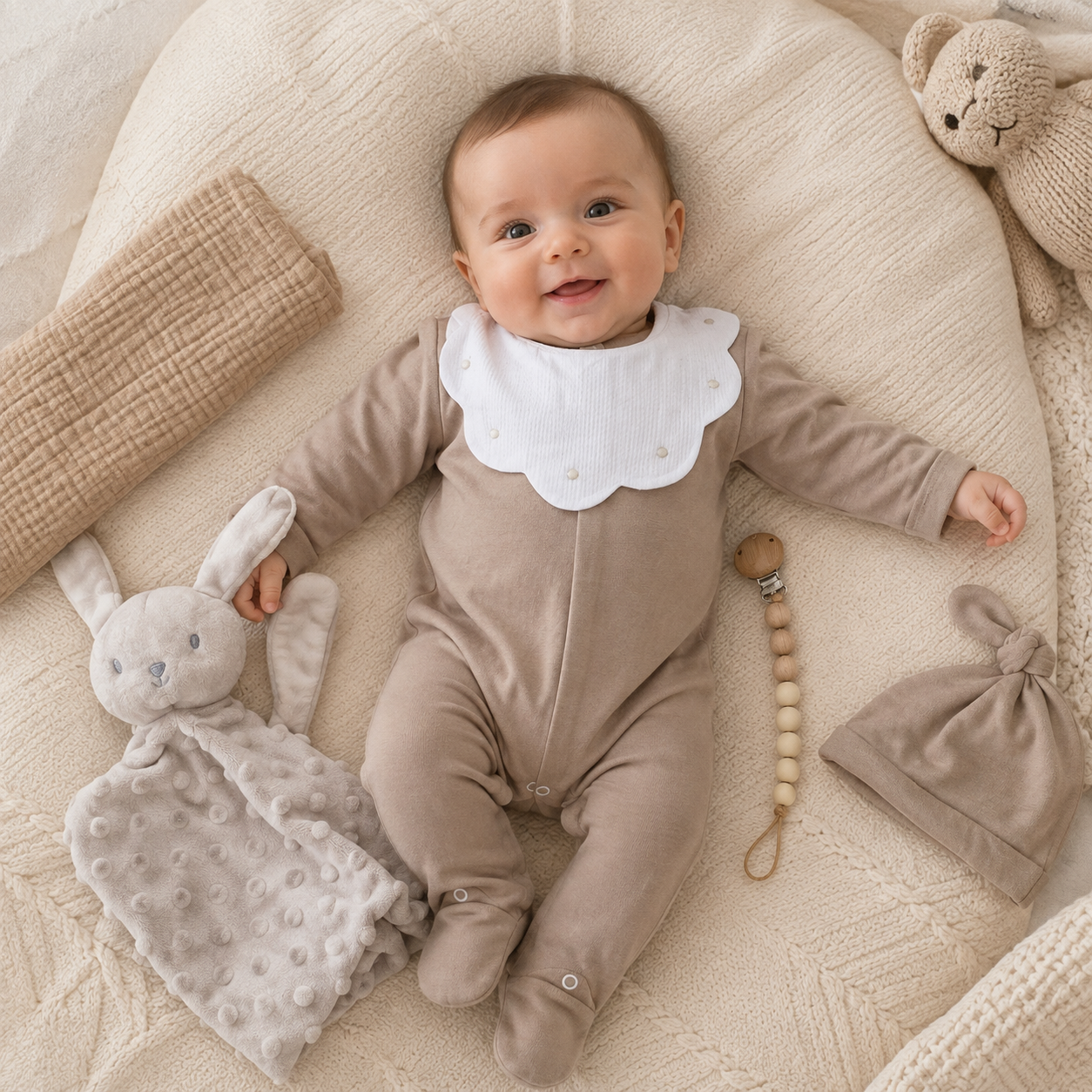 Baby Set Nascita