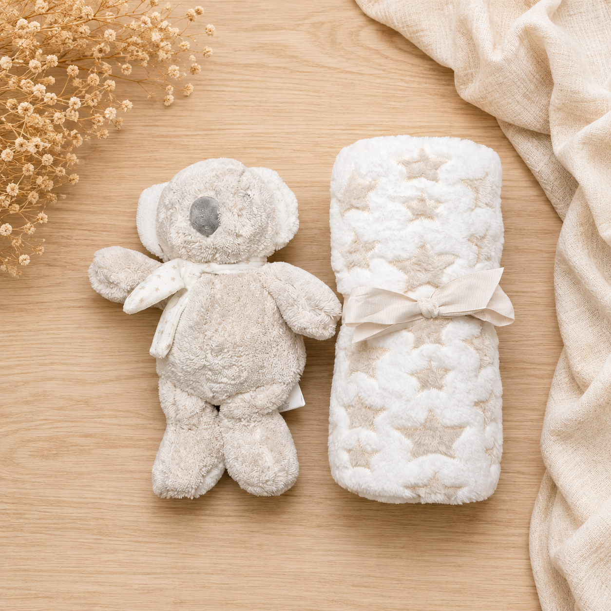 Baby Set Regalo