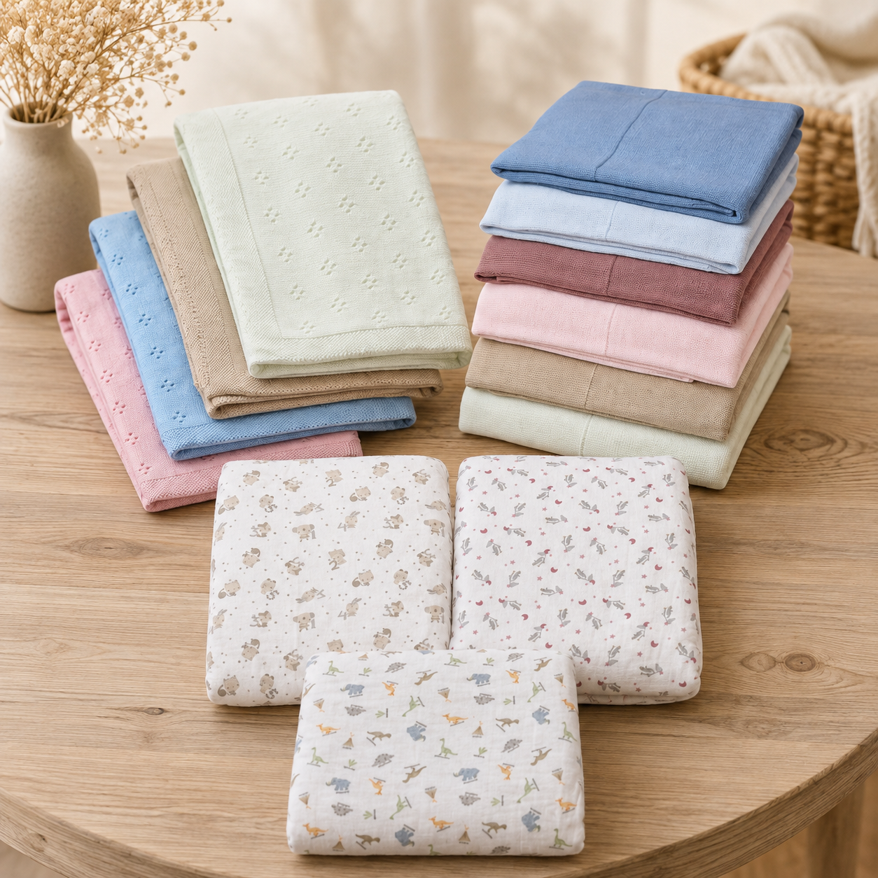 Coperte