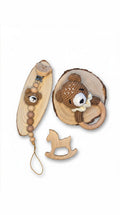 Baby Set Regalo Orsetto