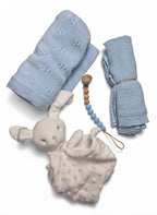 Baby Set Essenziale – Scegli il tuo colore