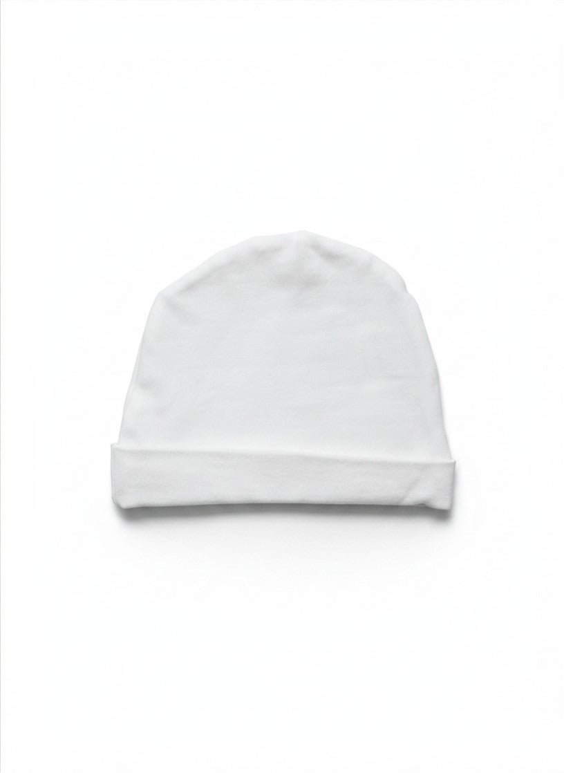 Cappello neonato – Morbido accessorio per i primi mesi