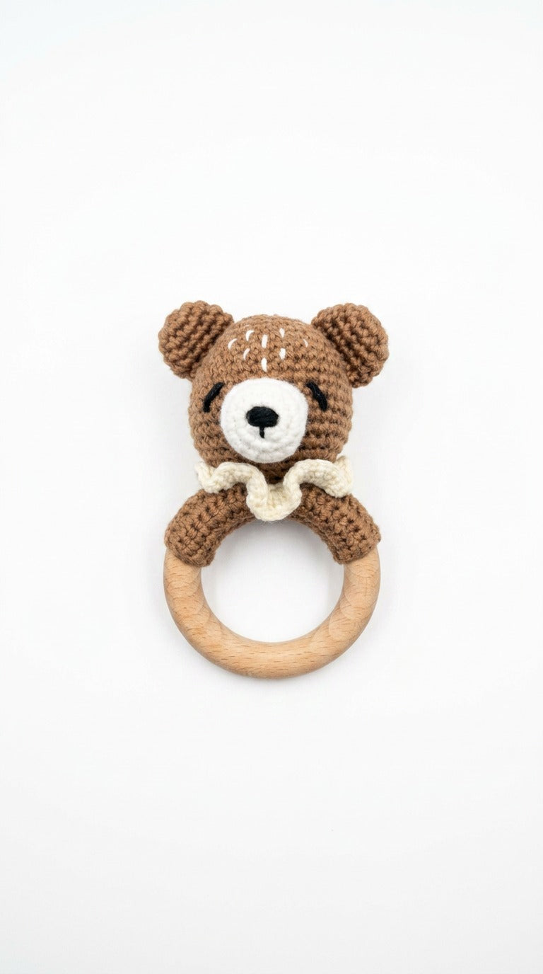 Baby Set Regalo Orsetto