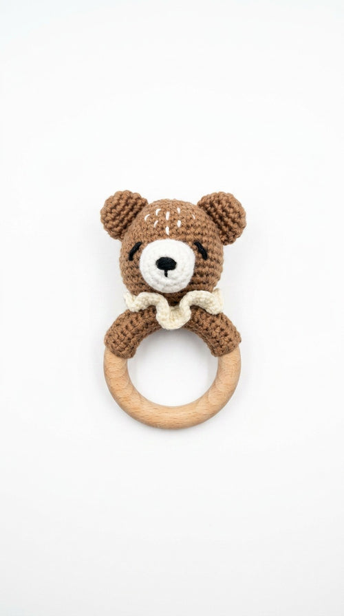 Baby Set Regalo Orsetto