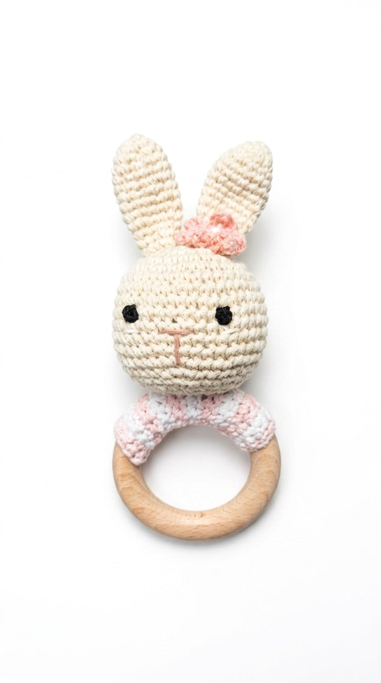 Sonagli Amigurumi