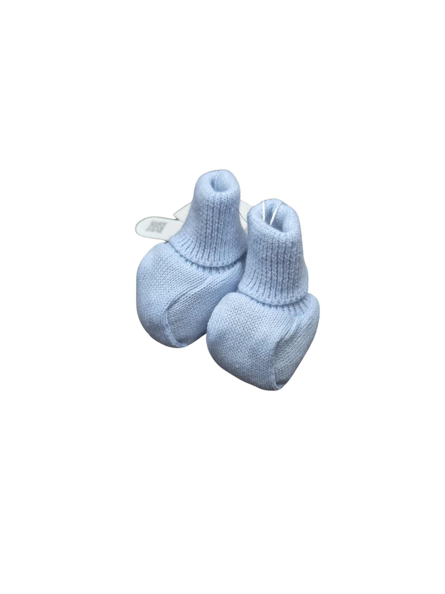 Babbucce in lana Pappa&Latte - scegli il tuo colore
