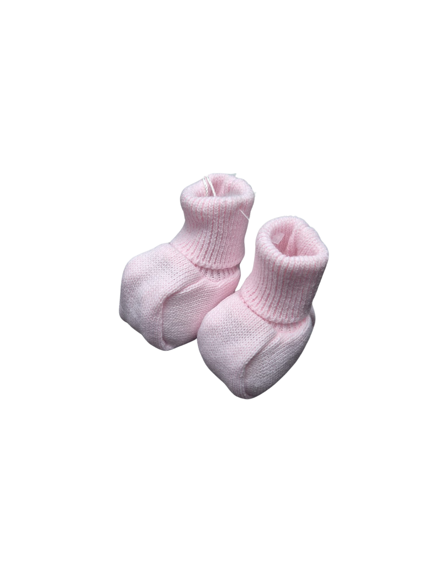 Babbucce in lana Pappa&Latte - scegli il tuo colore