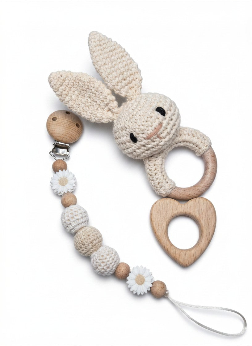 Baby Set Regalo Elegante
