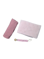 Baby Set Classico – Scegli il tuo colore