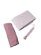 Baby Set Classico – Scegli il tuo colore