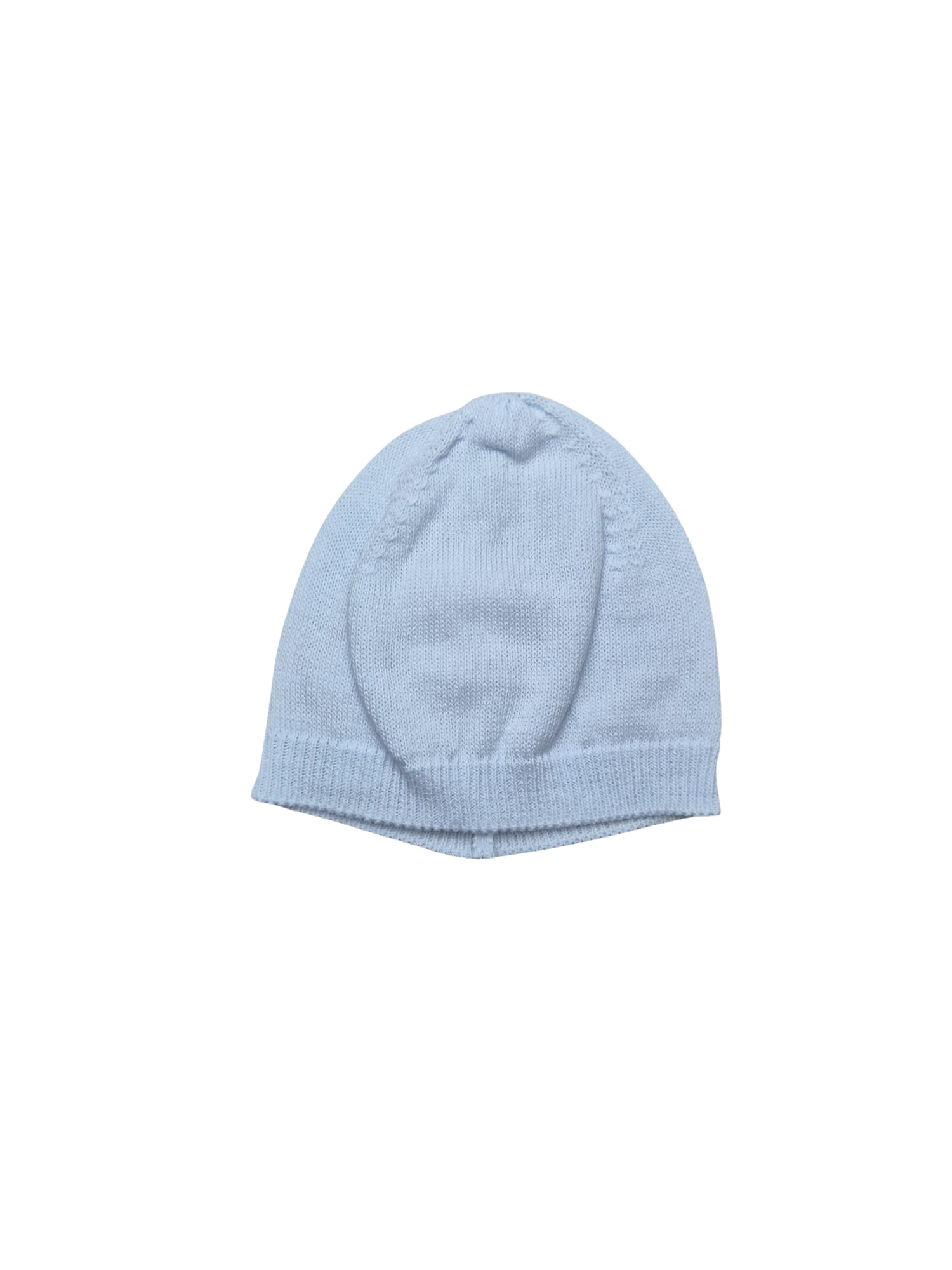 Cappellino in lana Pappa&Latte - scegli il tuo colore