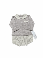 Completino Invernale Camel - Rapife