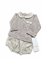Completino Invernale Camel - Rapife
