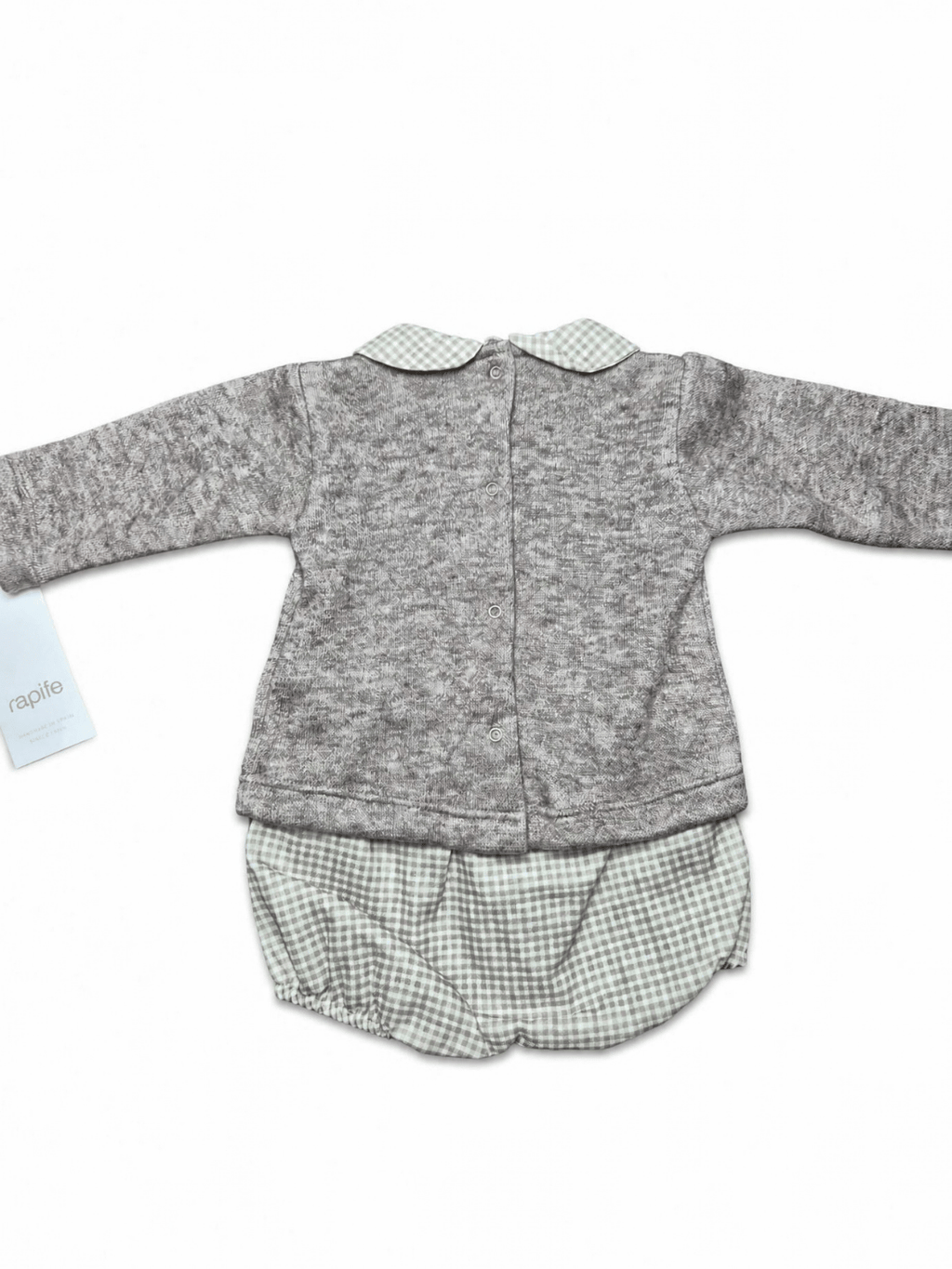 Completino Invernale Camel - Rapife