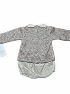 Completino Invernale Camel - Rapife
