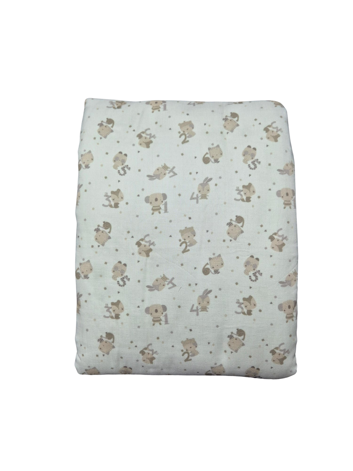 Coperta in Bamboo Invernale - Scegli il tuo colore