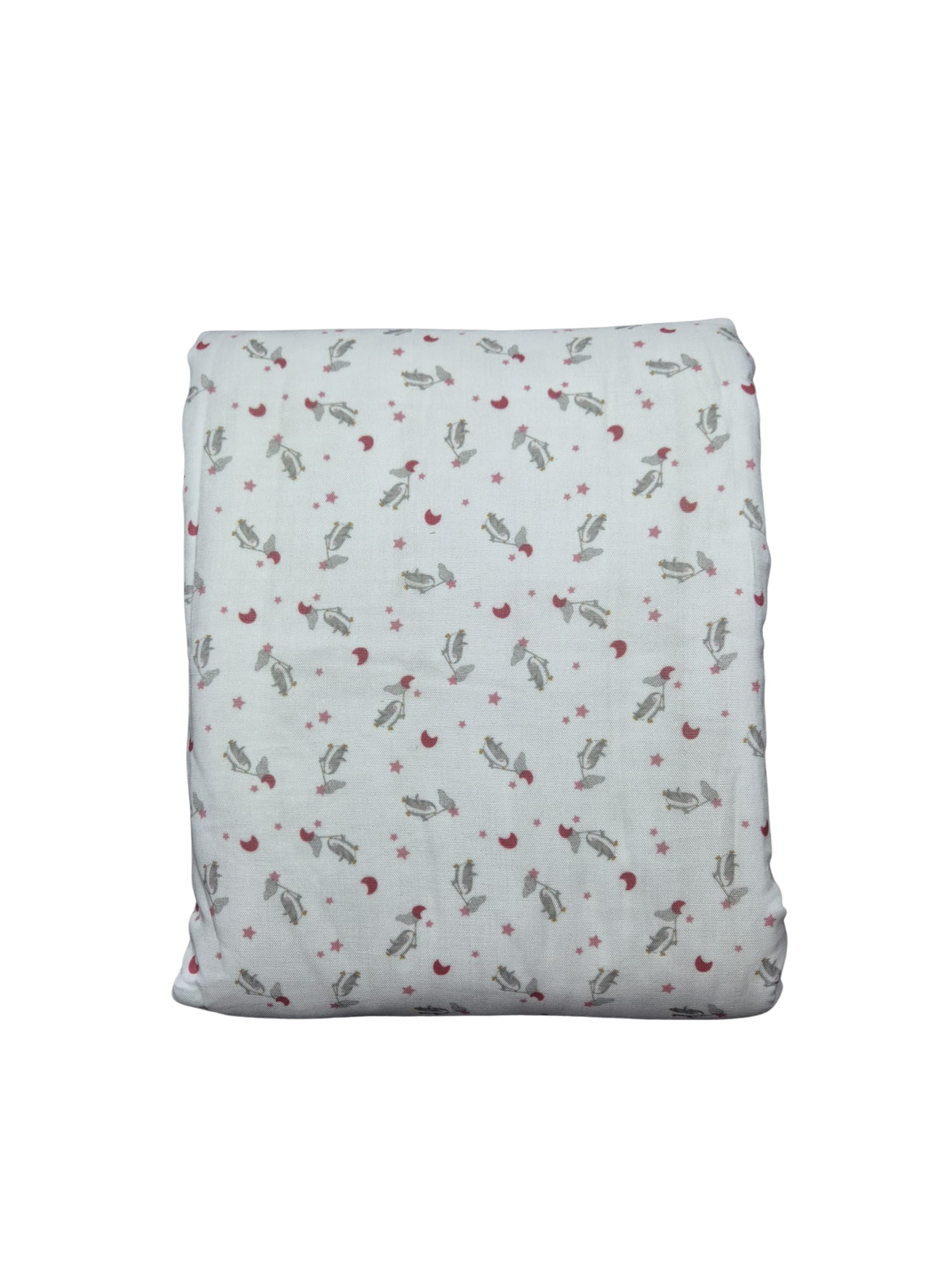 Coperta in Bamboo Invernale - Scegli il tuo colore