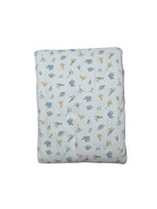 Coperta in Bamboo - Scegli il tuo colore