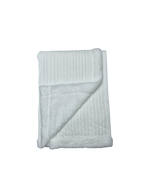 Coperta in Pile con Sherpa