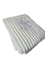 Coperta Piumoncino in Pile Orsetto