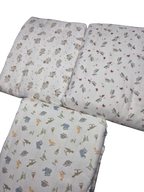 Coperta in Bamboo - Scegli il tuo colore