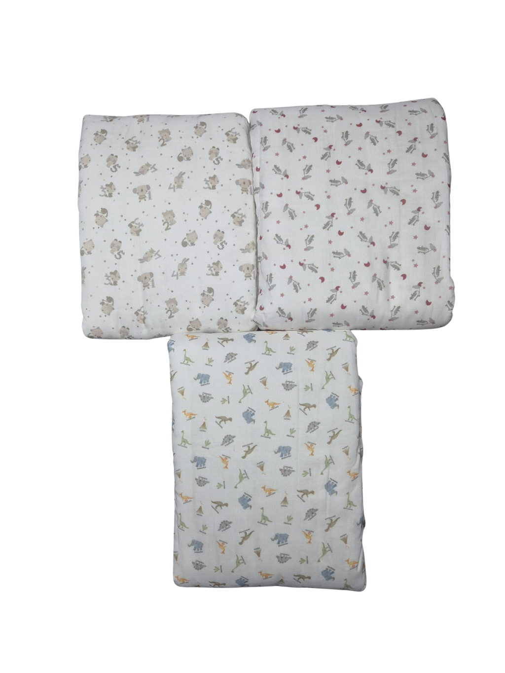 Coperta in Bamboo - Scegli il tuo colore