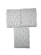 Coperta in Bamboo - Scegli il tuo colore