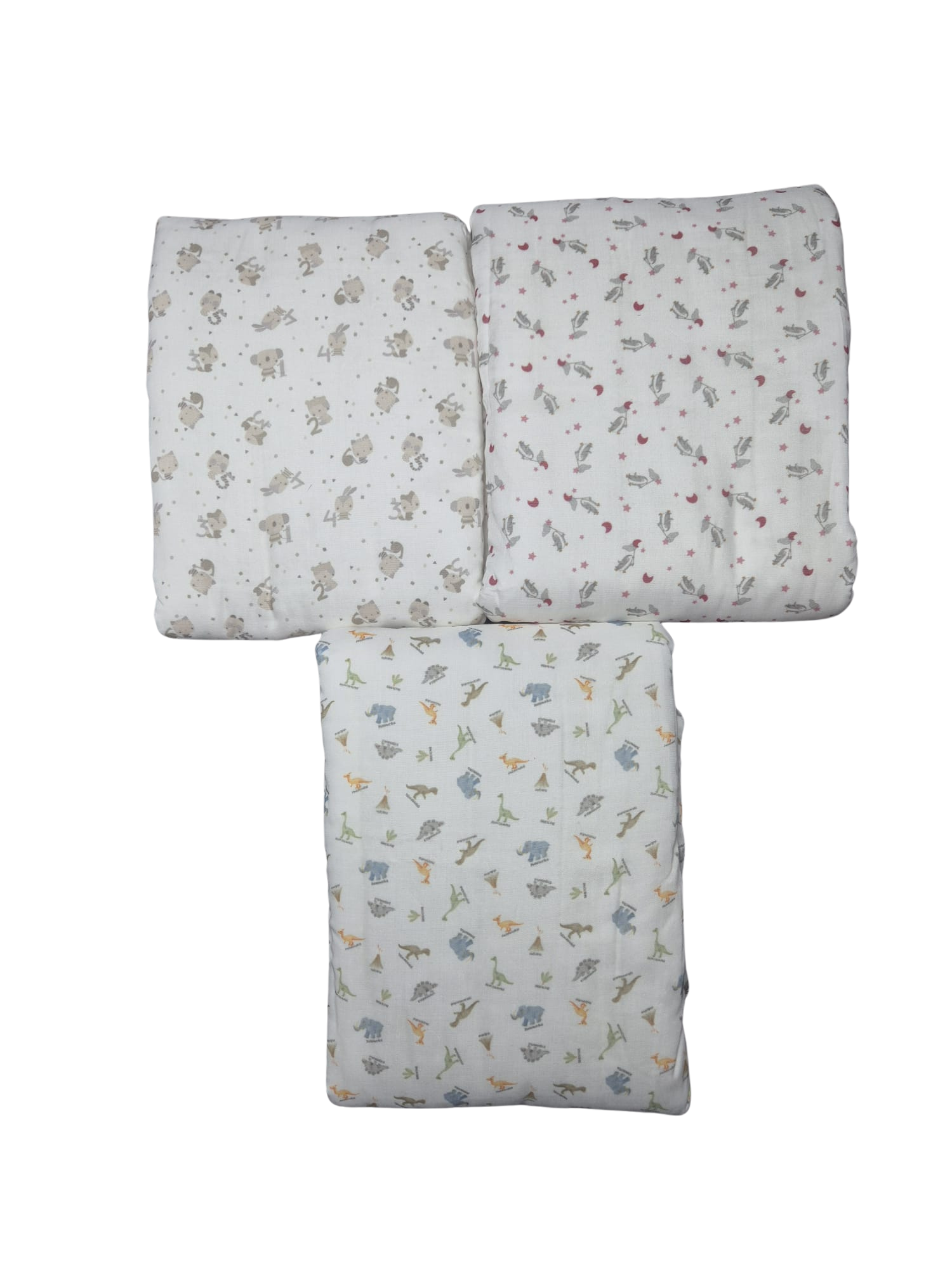 Coperta in Bamboo - Scegli il tuo colore