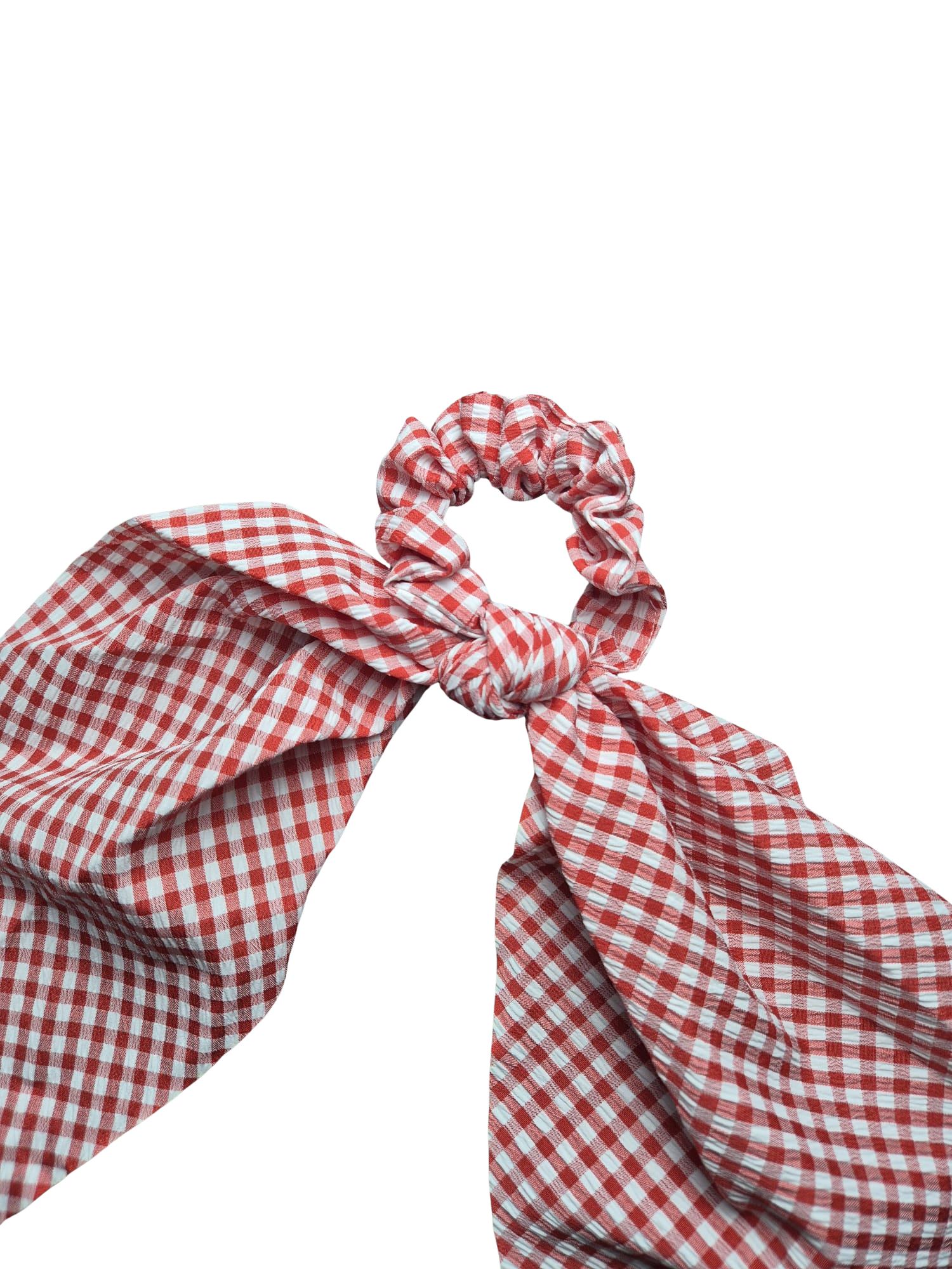 Elastico per capelli fiocco lungo Siena