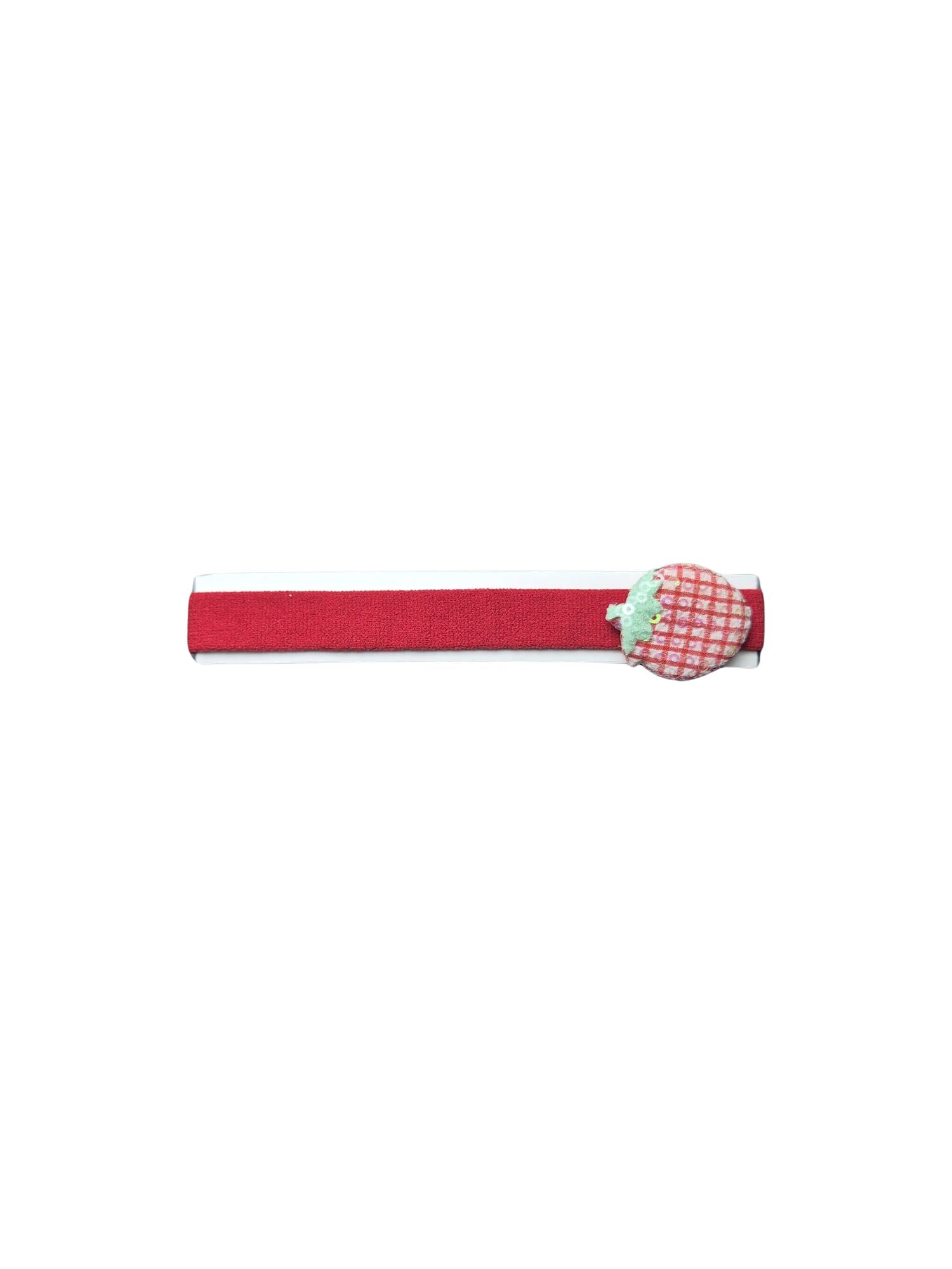 Fascetta Fragola Siena